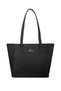 Betula 1 Women's Small Tote (Black)
