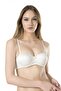 Basic Strapless Empty Cup Single Bra Soft Stylish Product 3011 - 4