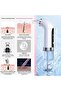2025 Upgrade Blackhead Remover Vacuum Pore Cleaner, Hydro dermabrasion Device Vacuum Suction, - 5