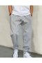 Two Thread Kompak Jogger Leg Sweatpants - 3