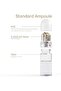 Hydra Needle Roller, Derma Roller Titanium Microneedling Make Skin Bright And White Restore - 3