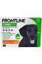 Frontline Combo Dog Small Breed,2 to 10kg - 2