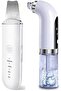 Promotion Package, Blackhead Remover, Hydrafacial Machine, and Skin Scrubber, Skin Spatula, 2 - 2