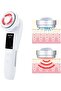 5 in 1 EMS Face Lift Devices Microcurrent Skin Rejuvenation Facial Massager Light Therapy Ant - 4