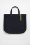 Unisex Canvas Tote Bag - 2