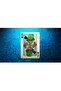Bicycle Ace Invaders (Standard Edition) Premium Playing Card Card Playing Cards Deck - 6