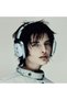 Headphone (1) Wireless Over Ear Headphones with Active Noise Cancelling, Up to 80 Hours of B - 6