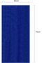 Pack Of 4 - Hand Towel - 100% Cotton 600 GSM Medium Size (45x75cm) Highly Absorbent And Super - 7