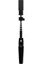 Totulife Selfie Mate II Aluminium Alloy Selfie Stick, Black - 5