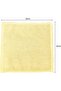 Pack Of 10 - Face Towel - 100% Cotton Small Size (30x30cm) Highly Absorbent And Super Durable - 4