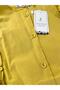 Girls’ Ruffle-Trim Button-Front Top - 3