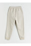 Printed Boy's Sweatshirt and Sweatpants Set of 2 - 5