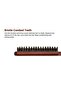 Best Hair Teasing Brush Bristle Salon - 2