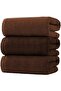 Bath Towel - 100% Cotton 600 GSM Large Size (70x140cm) Highly Absorbent And Super Durable, Co - 6