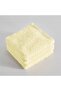 Pack Of 10 - Face Towel - 100% Cotton Small Size (30x30cm) Highly Absorbent And Super Durable - 3