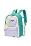 14-inch Premium Lightweight Kids School Backpack for Girls, SE2212