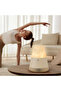 3 in 1 Natural Stone Aroma Bluetooth Speaker with Night Light