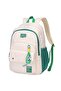 Premium 18.5-inch Lightweight School Backpack for Boys and Girls, SE8485