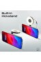 Ultra-Slim MagSafe Compatible Rechargeable LED Ring Light - 3