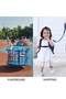 Elephant Kids Backpack – Lightweight – Perfect for Toddlers & Preschoolers, SE22138 - 7
