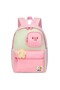 14-inch Premium Light Weight Kids School Backpack for Girls, SE2212 - 3