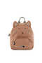 Kids Backpack Mini School Bag - Mrs. Cat