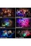 Starry Sky Projector with Speaker - 7