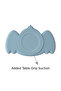 Elena Kids Silicone Tableware - Elephant - 7