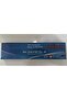 Pimapen Bathroom and WC Lock for PVC Doors 35mm UT238 - 3