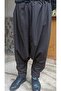 Four Seasons Comfortable Wearing Summer Local Adana Baggy - 2