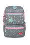 حقيبة مدرسية مغناطيسية Belmil Shine Bright Zippy 405-79