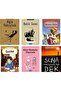Suya Kavuşuncaya Dek Ortaokul 6 Kitap Set - 3