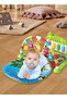 Baby Play Mat Activity Gym, Musical Activity Center, Kick and Play Piano Gym, Tummy Time Mats - 8