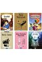 The Mystery of the Monun Middle School 5Th, 6Th, 7Th Grade Reading Set 6 Books - 2