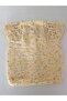 100% Wool Hand Knitted Baby & Kids Vest - 5