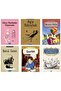 Esrarengiz Kelimeler Ortaokul 6 Kitap Set