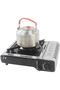 2-in-1 Portable Gas Stove with Auto Ignition & Overheat Protection for Indoor/Outdoor Cooking - 6