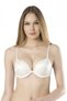 Basic Double Padded Single Bra Soft Comfortable Use Stylish Product 3030 - 4