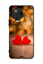 Infinix Note 12 Pro 4G Protective Case Cover Two Beautiful Hearts