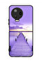 غطاء حماية لجهاز Infinix Note 12 Pro 4G Pathway To Sea