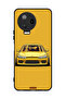 Infinix Note 12 Pro 4G Protective Case Cover Car Art