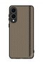 غطاء حماية لهاتف Samsung Galaxy S25 Edge بتصميم هندسي