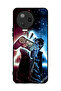 غطاء حماية لجهاز Infinix Note 12 Pro 4G Play Station