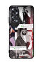 غطاء حماية Oppo A60 الملك سلمان ومحمد