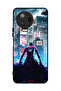 غطاء حماية لجهاز Infinix Note 12 Pro 4G Spider Man