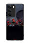 Realme C75 4G Protective Case Cover Three Spiders