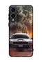 غطاء حماية لهاتف Samsung Galaxy S25 Edge Gts-48