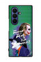 Samsung Galaxy Z Fold7 Protective Case Cover Ever Dance With