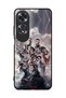 غطاء حماية لهاتف Oppo A60 Avengers