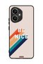 Honor 400 Protective Case Cover Be Nice